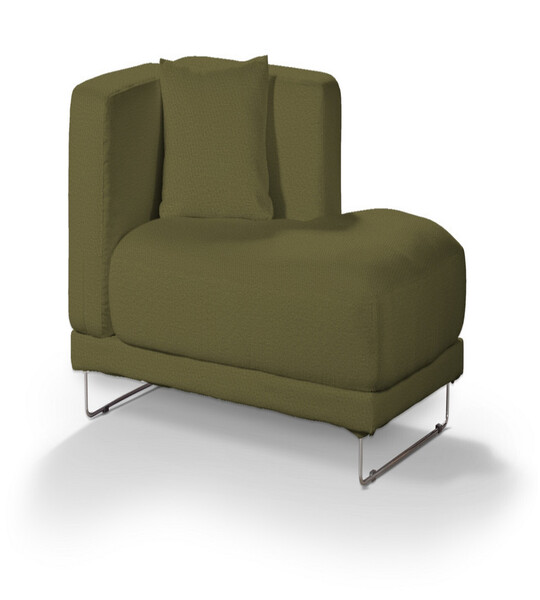 Backösand Right-Hand Chaise Longue Cover