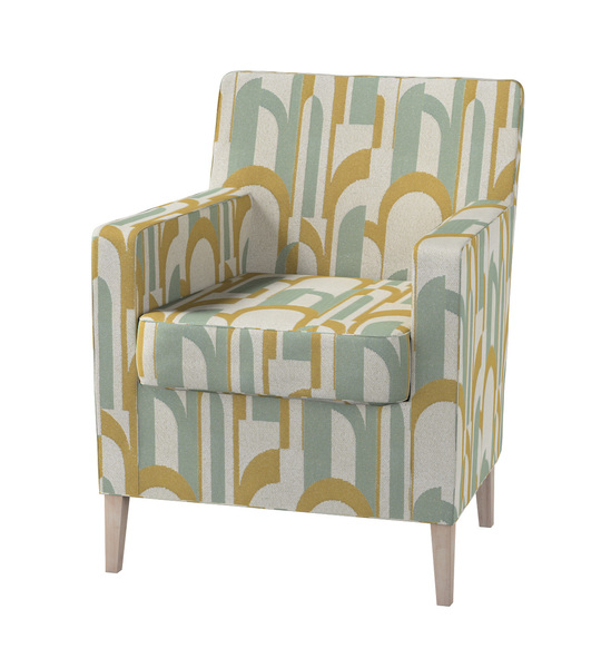 Karlstad Armchair Cover