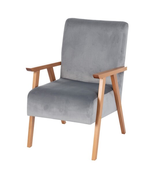 Armchair Felicity