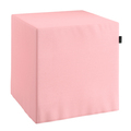 Cube Pouffe