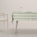 Tablecloth rectangular