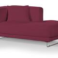 Backösand Right-Hand Chaise Longue Cover