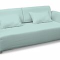 2-Seater Mysinge sofa Cover