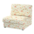 Kivik Fixed Armchair Cover