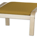 Afteräng Footstool Cushion