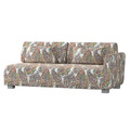 2-Seater one Armrest Mysinge sofa Cover