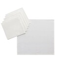 Set napkins 6 pcs 42x42cm Linen 159-06