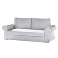 Backabro 3-Seater sofa Bed Cover