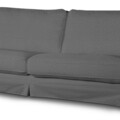 Ekeskog sofa Bed Cover