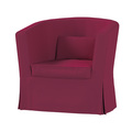 Ektorp Tullsta Armchair Cover