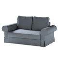Backabro 2-Seater sofa Bed Cover