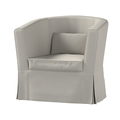 Ektorp Tullsta Armchair Cover