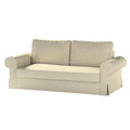 Backabro 3-Seater sofa Bed Cover