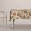 Tablecloth rectangular