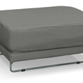 Backösand Footstool Cover