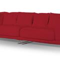 Backösand 3-Seater Fixed sofa Cover