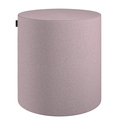 Barrel Pouffe