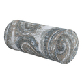 Plain Bolster Cushion