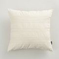 Cushion cover for cushion Linea Nordic 45x45 cm