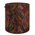 Barrel Pouffe
