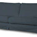 Ekeskog sofa Bed Cover