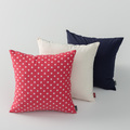 Cushion covers 3-pack Ashley 43