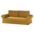 Backabro 3-Seater sofa Bed Cover