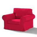 Ektorp Armchair Cover