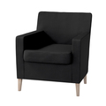 Karlstad Armchair Cover