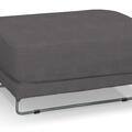 Backösand Footstool Cover