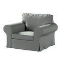 Ektorp Armchair Cover