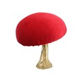 Figurka Velvet Toadstool 12cm
