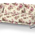 Backösand 2-Seater Fixed sofa Cover
