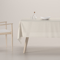 Tablecloth rectangular