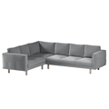 Norsborg 5-Seater Corner sofa Cover