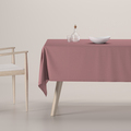 Tablecloth rectangular