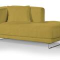 Backösand Right-Hand Chaise Longue Cover
