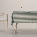 Tablecloth rectangular