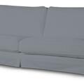 Ekeskog Fixed sofa Cover
