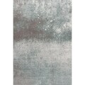 Dywan Softness cream/sage green 200x290cm