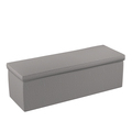 Upholstered Storage Box