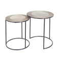 Set of tables Bellini 2pcs