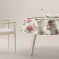 Tablecloth round