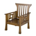 Armchair garden Vesta 73 x 80 x 98 cm