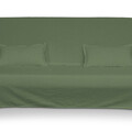 Non-Quilted Beddinge sofa Cover and 2 Cushion Covers