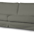 Ekeskog Fixed sofa Cover
