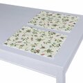 Set of 2 Placemats