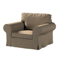 Ektorp Armchair Cover