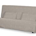 Beddinge Long and 2 Cushion Covers sofa Cover