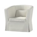 Ektorp Tullsta Armchair Cover